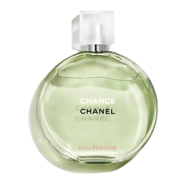 Perfume EAU Fraiche EDT Chanel 100 ML