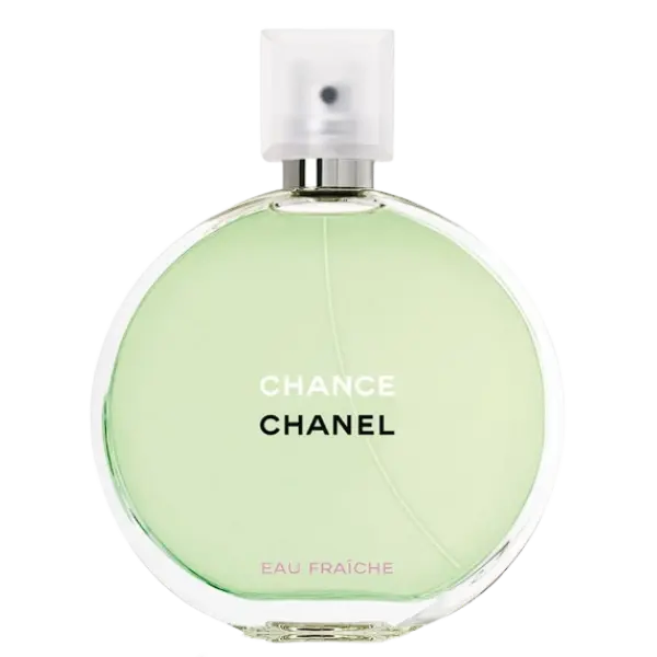 Perfume EAU Fraiche EDT Chanel 150 ML