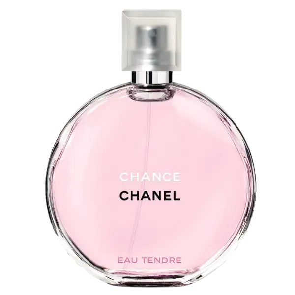 Perfume EAU Tendre EDT Chanel 100 ML