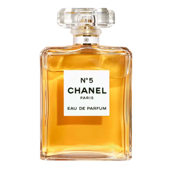 Perfume Chanel #5 EDP Chanel 100 ML