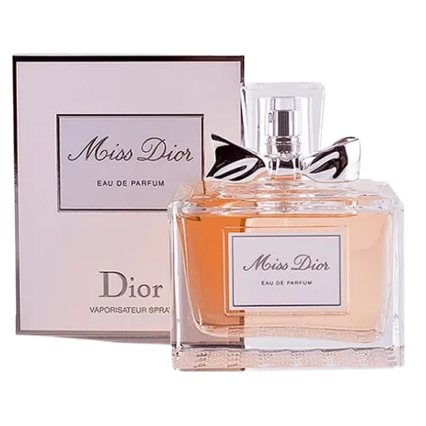 Perfume Miss Dior EDP Christian Dior 100 ML