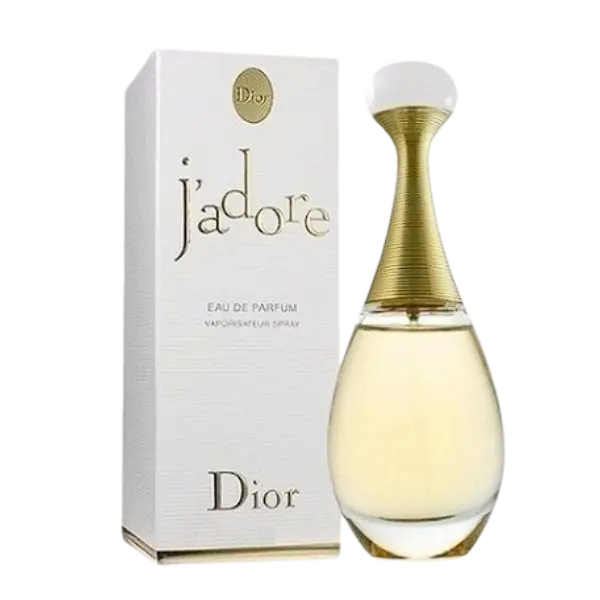 Perfume Jadore EDP Christian Dior 100 ML