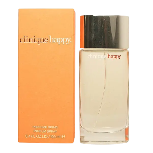 Perfume Happy EDP Clinique 100 ML