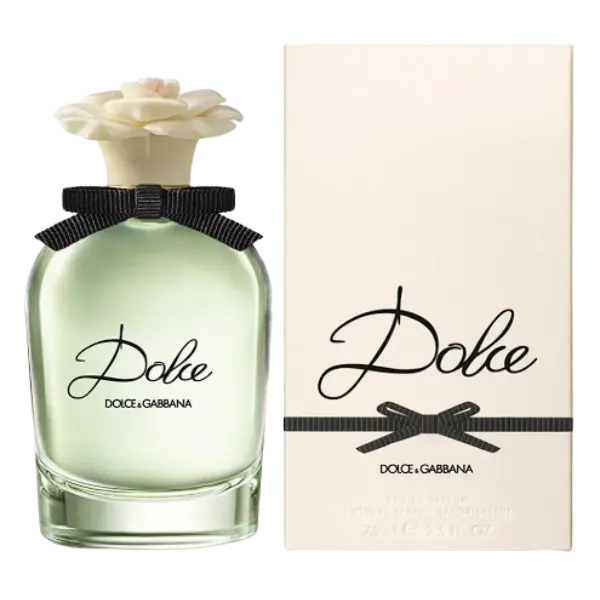 Perfume Dolce EDP Dolce & Gabbana 75 ML