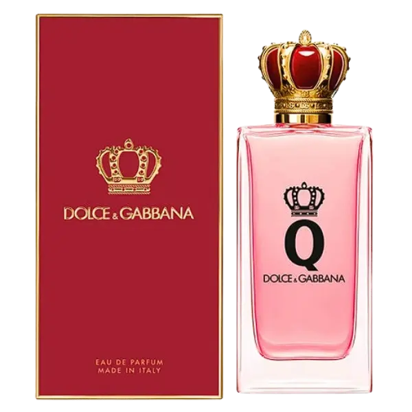 Perfume Q EDP Dolce & Gabbana 100 ML