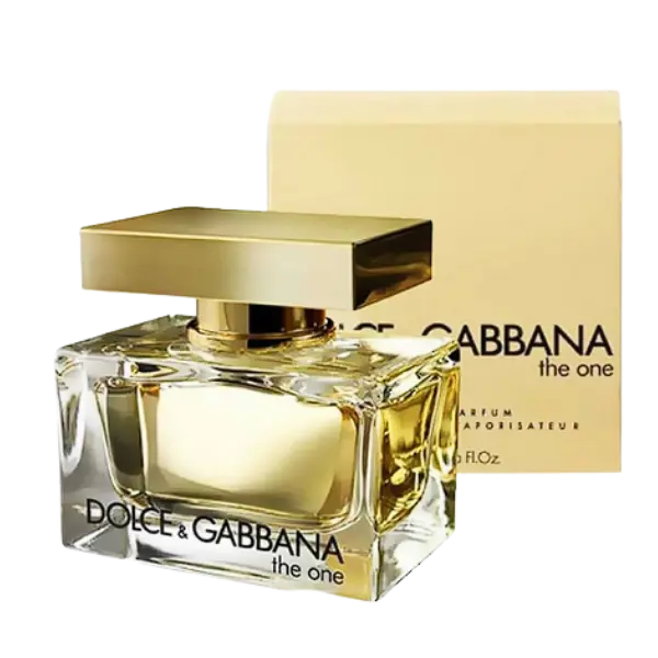 Perfume The One EDP Dolce & Gabbana 75 ML