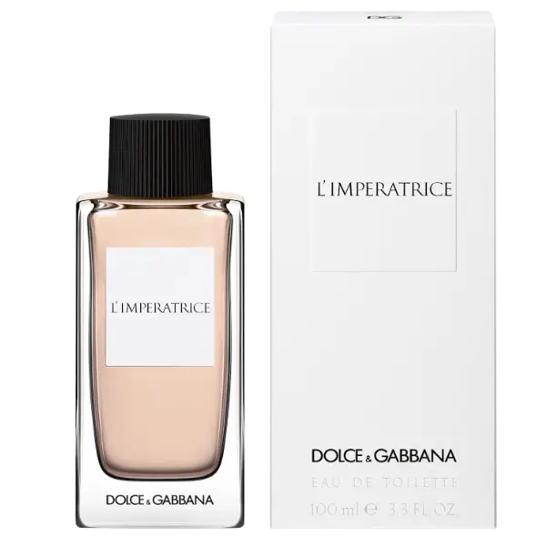 Perfume L'Imperatrice Dolce & Gabbana 100 ML