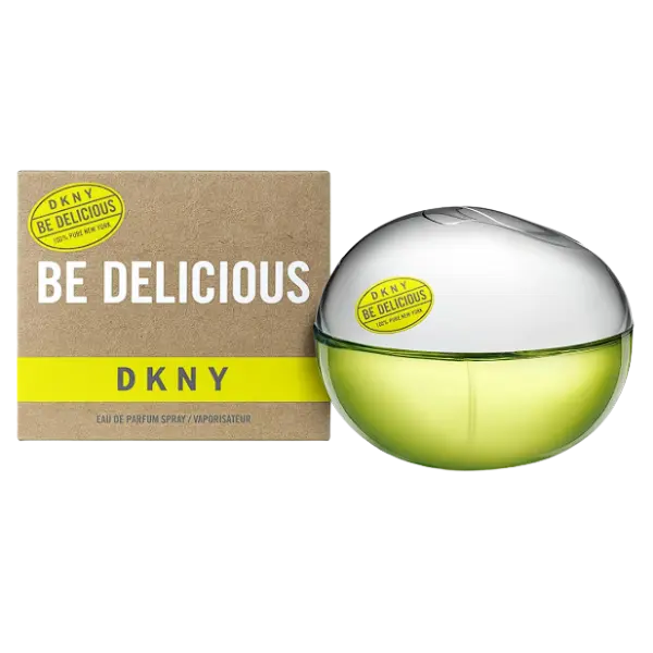 Perfume Be Delicious EDP Donna Karan 100 ML