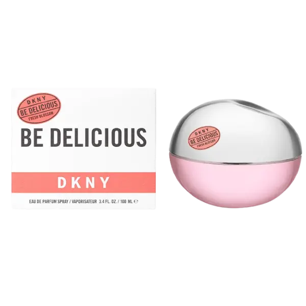 Perfume Fresh Blossom EDP Donna Karan 100 ML