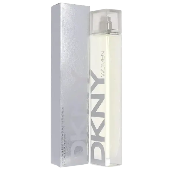 Perfume DKNY Long Bottle EDP Donna Karan 100 ML