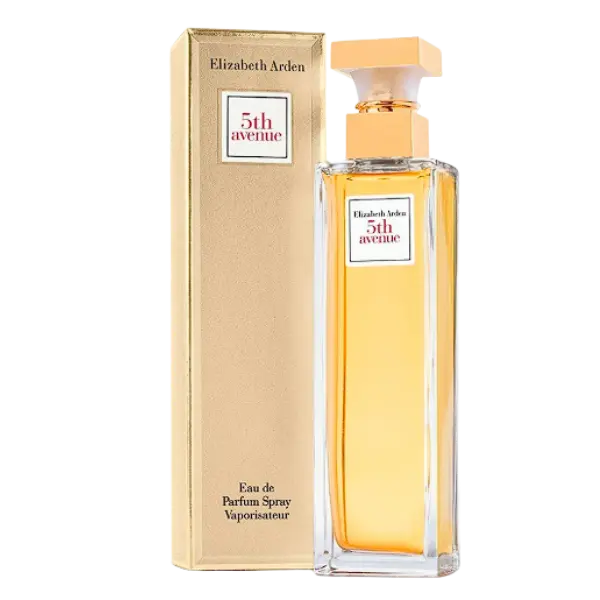 Perfume 5ta Av EDP Elizabeth Arden 125 ML