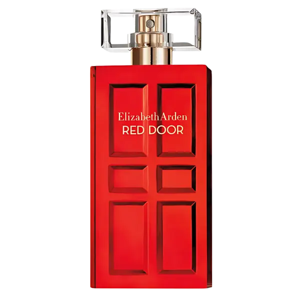 Perfume Red Door Elizabeth Arden 100 ML