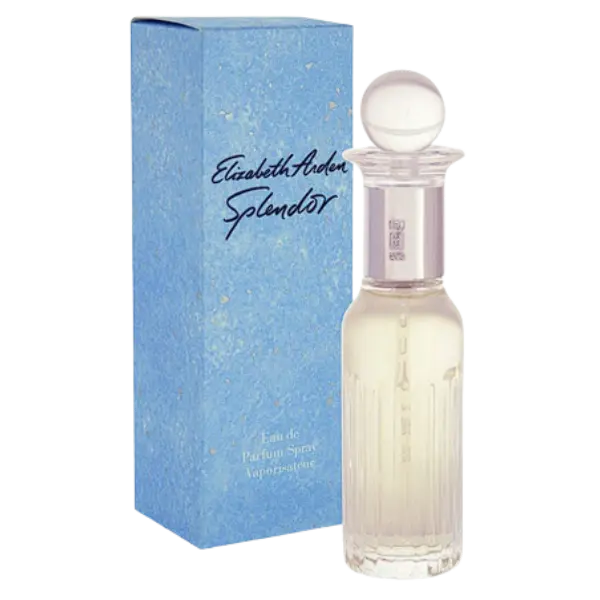 Perfume Splendor EDP Elizabeth Arden 125 ML