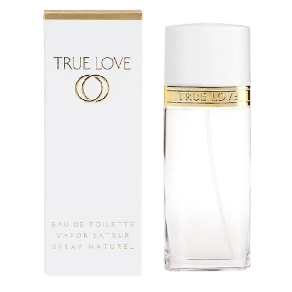 Perfume True Love Elizabeth Arden 100 ML