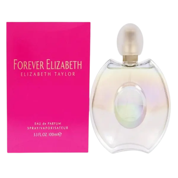 Perfume Forever Elizabeth Taylor 100 ML