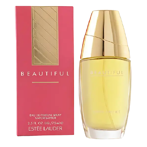 Perfume Beautiful Perfume Estee Lauder 75 ML