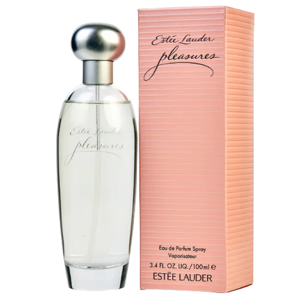 Perfume Pleasures EDP Estee Lauder 100 ML