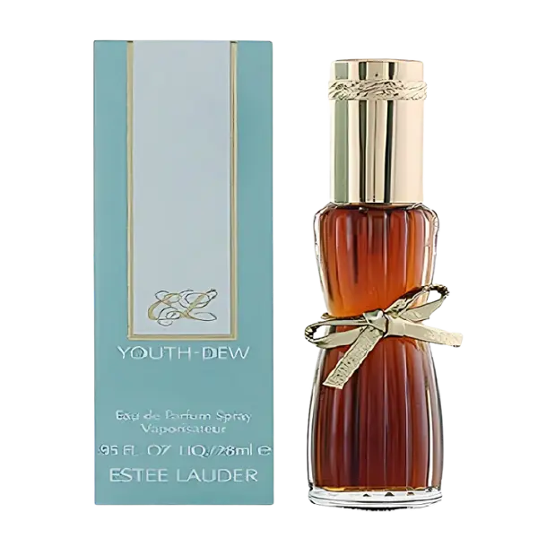 Perfume Youth Dew EDP Estee Lauder 60 ML