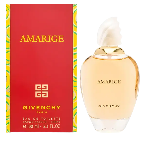 Perfume Amarige Givenchy 100 ML