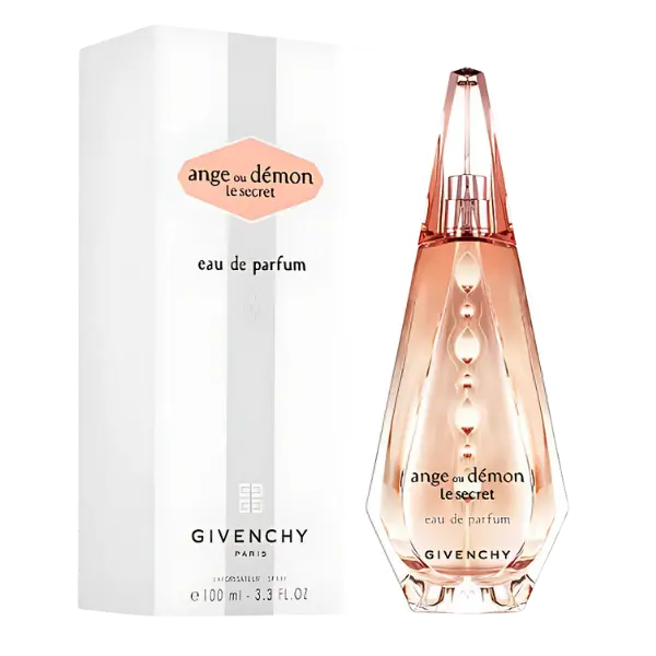 Perfume Le Secret EDP Givenchy 100 ML