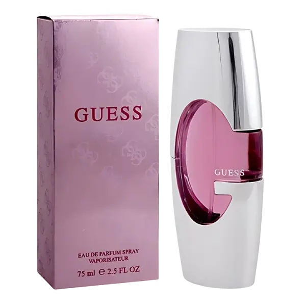 Perfume Guess EDP Guess 75 ML