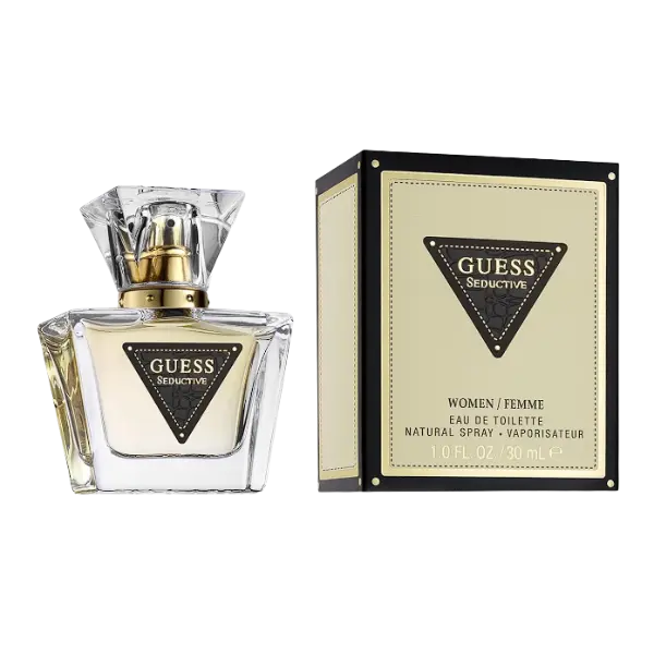 Perfume Seductive Guess 75 ML