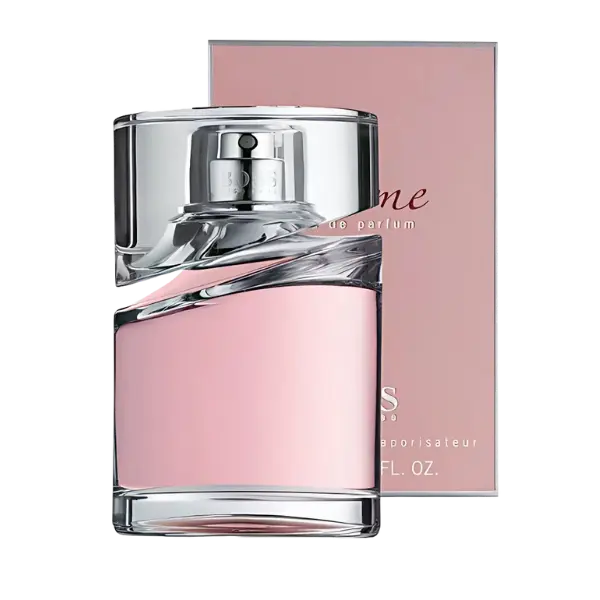 Perfume Femme EDP Hugo Boss 75 ML