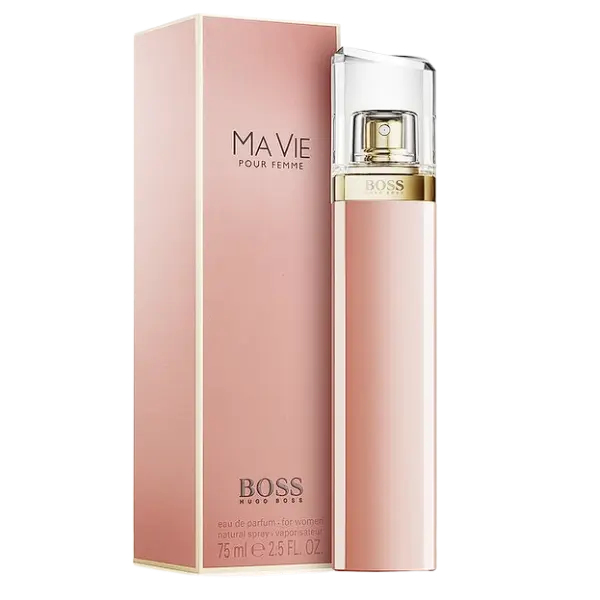 Perfume Ma Vie EDP Hugo Boss 75 ML