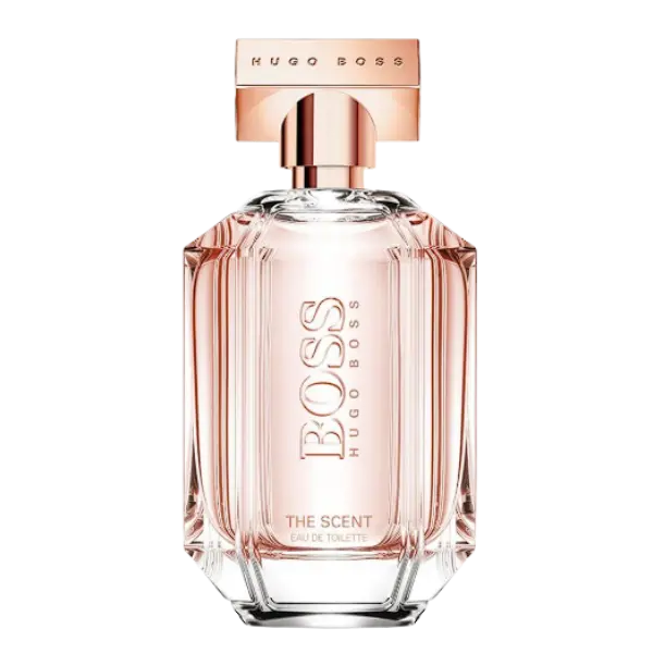 Perfume The Scent EDP Hugo Boss 100 ML