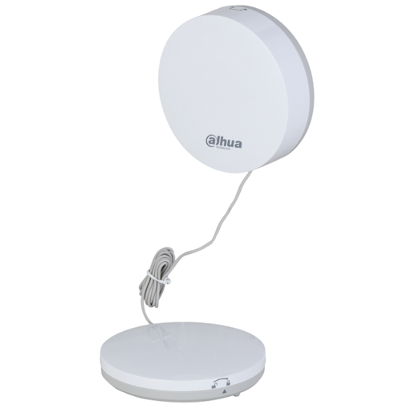 Dahua detector inalambrico de fugas de agua - 1.0.01.19.10694