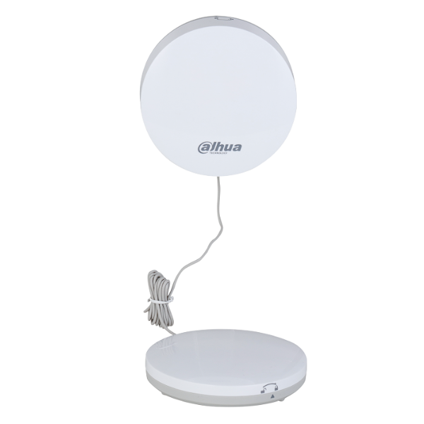 Dahua camara de red WizMind domo varifocal IR de 4 MP - 1.0.01.04.40580-0005