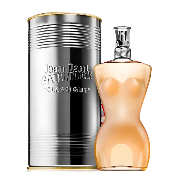 Perfume Jean Paul Gautier 100 ML