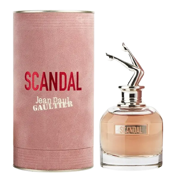 Perfume Scandal EDP Jean Paul Gautier 75 ML 