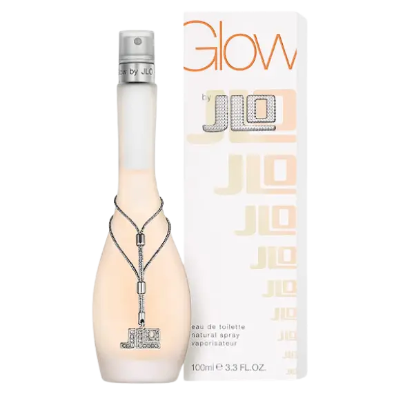 Perfume Glow Jennifer López 100 ML