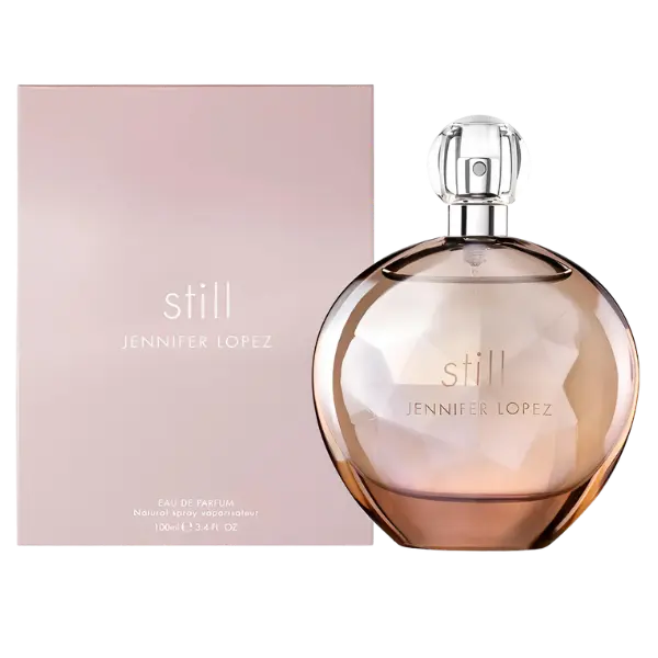 Perfume Still EDP Jennifer López 100 ML