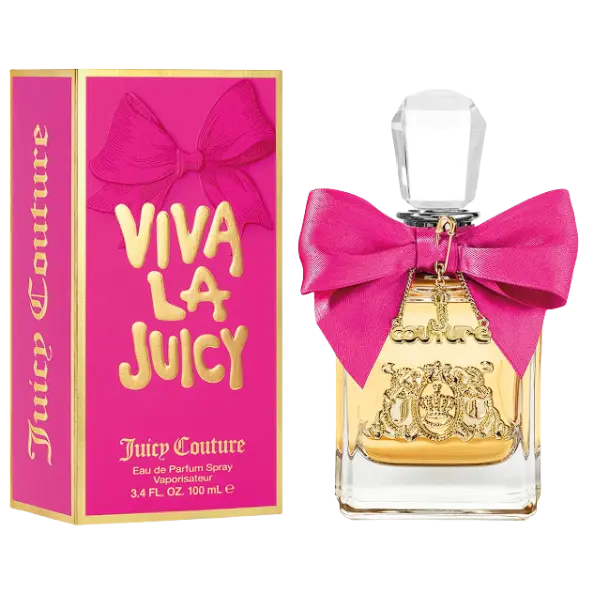 Perfume Viva La Juicy EDP Juicy Couture 100 ML