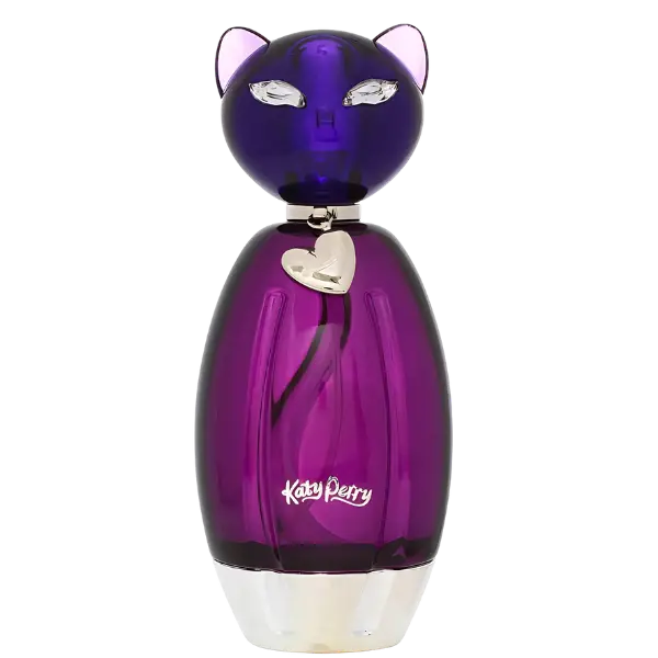 Perfume Purr EDP Katy Perry 175 ML