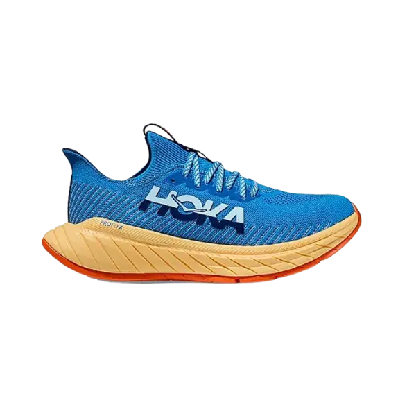 Tenis Hoka Carbon X3 Hombre
