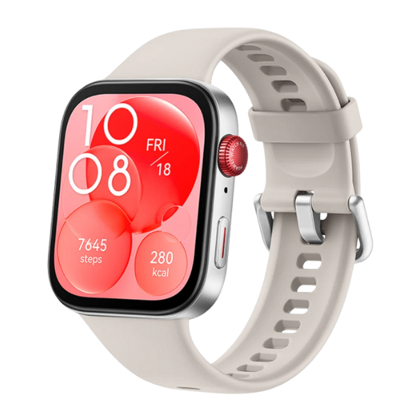 Huawei reloj inteligente Watch fit 3 blanco