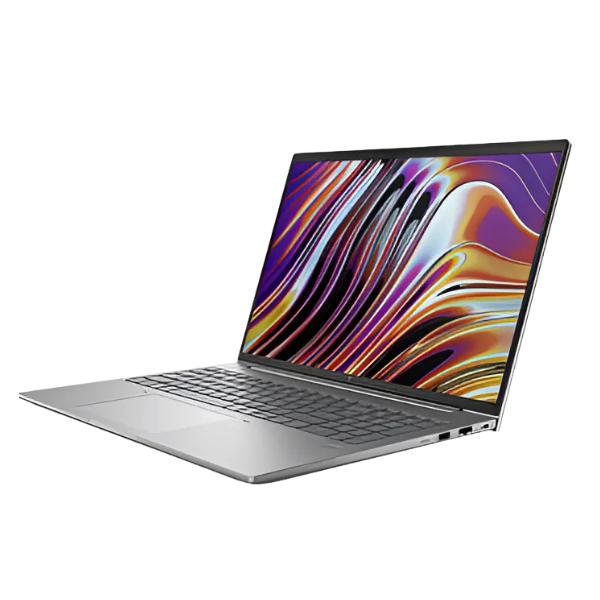 HP notebook Zbook Power G11 16" Ryzen 9,32 GB,1 TB, RTX A1000, WIN 11 A41TMLT