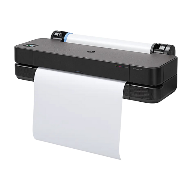 HP Impresora DesingJet T250 24" LA 5HB06D