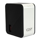 CDP regulador  1800va/1000w r-avr1808