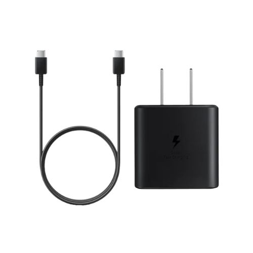 Adaptador Samsung Galaxy 45W USB-C