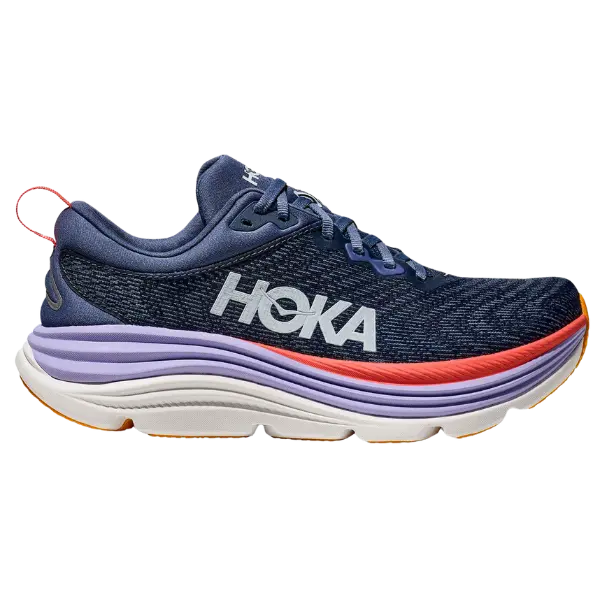 Tenis Hoka Gaviota 5 Mujer