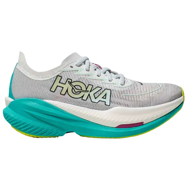 Tenis Hoka Mach X2 Mujer