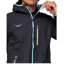 Jacket Hoka Tecsky Waterproof - Hombre