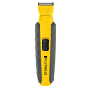 Remington recortadora personal para barba, bigote, nariz y oidos indestructible - PG6855A-110F