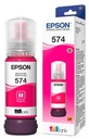 Epson cartucho de tinta Magenta WF-C400 T08K320