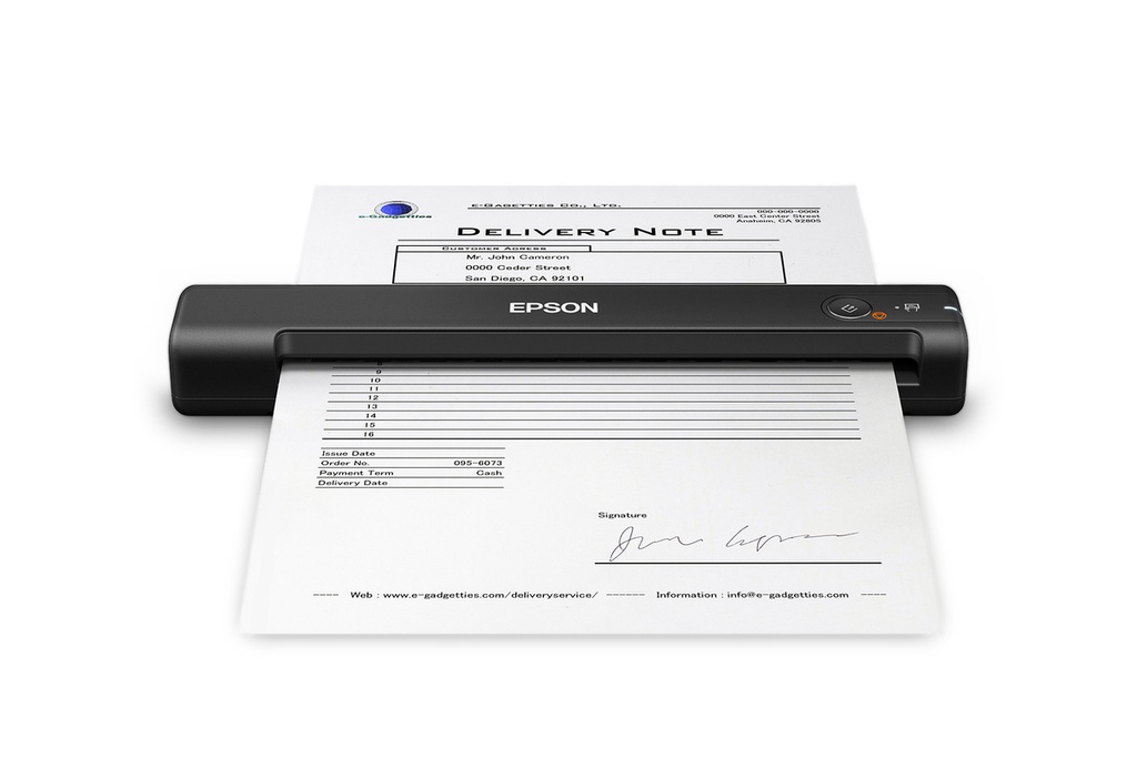 Epson proyector portatil con Android TV Epiq Vision FH02 V11HA85020