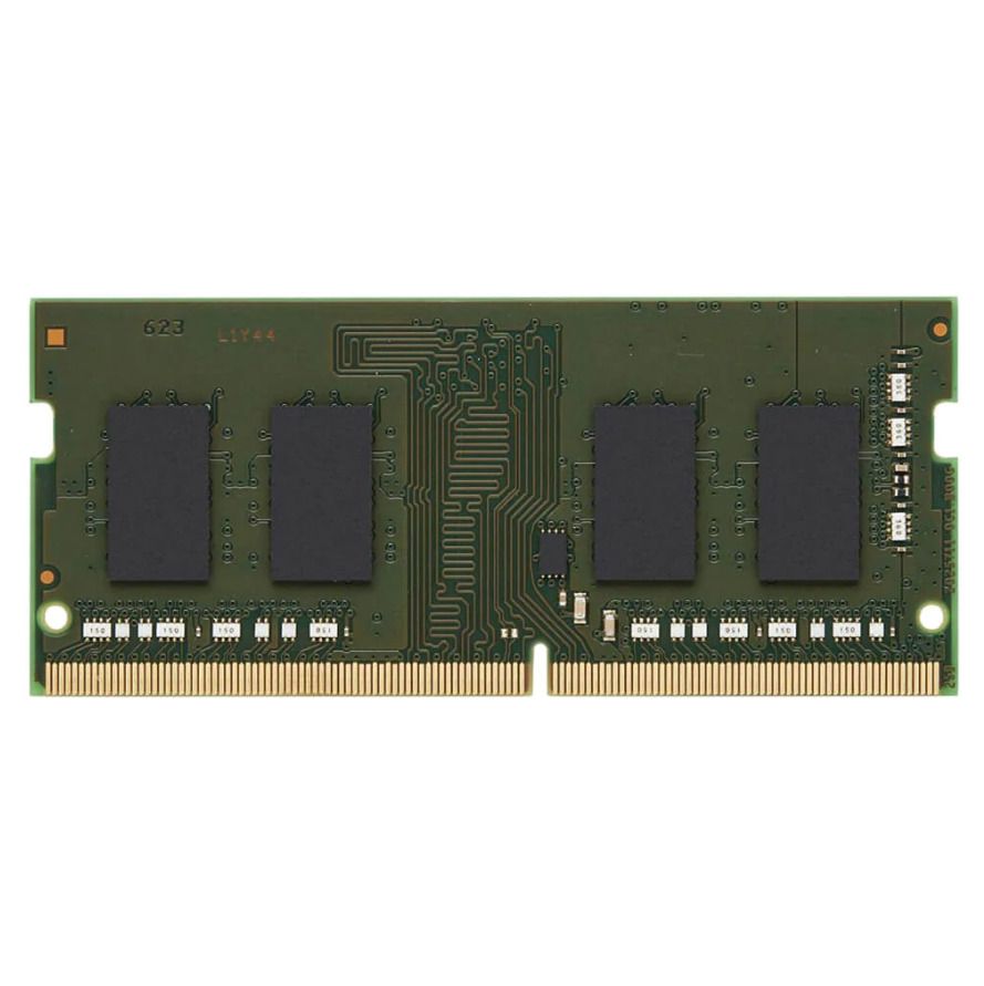 Kingston memoria so dimm DDR5 5600MHz – 16GB - KVR56S46BS8-16